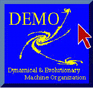 DEMO Home