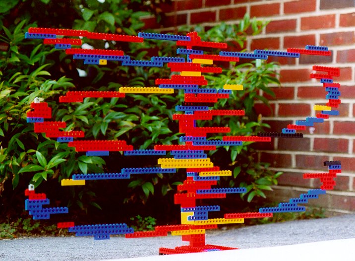 lego tree picture